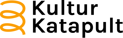 Kulturkatapult Logo